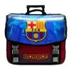 Fc Barcelone Cartable à Roulettes 41 Cm