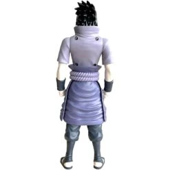 Figurine Anime Heroes Mega 30 Cm - Sasuke -EspaceKids Promos Boutique figurine anime heroes 17 cm naruto uzumaki 2990 eur avis aux fans joueurs et collectionneurs de la saga naruto les figurines ani 3
