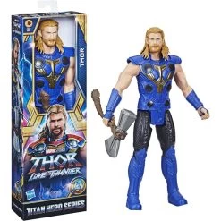 Figurine Avengers Thor De 30 Cm