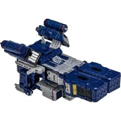 Figurine Transformers Generations: Legacy - Soundwave Action Figure Voyager Class -EspaceKids Promos Boutique figurine battle changers bumblebee 2