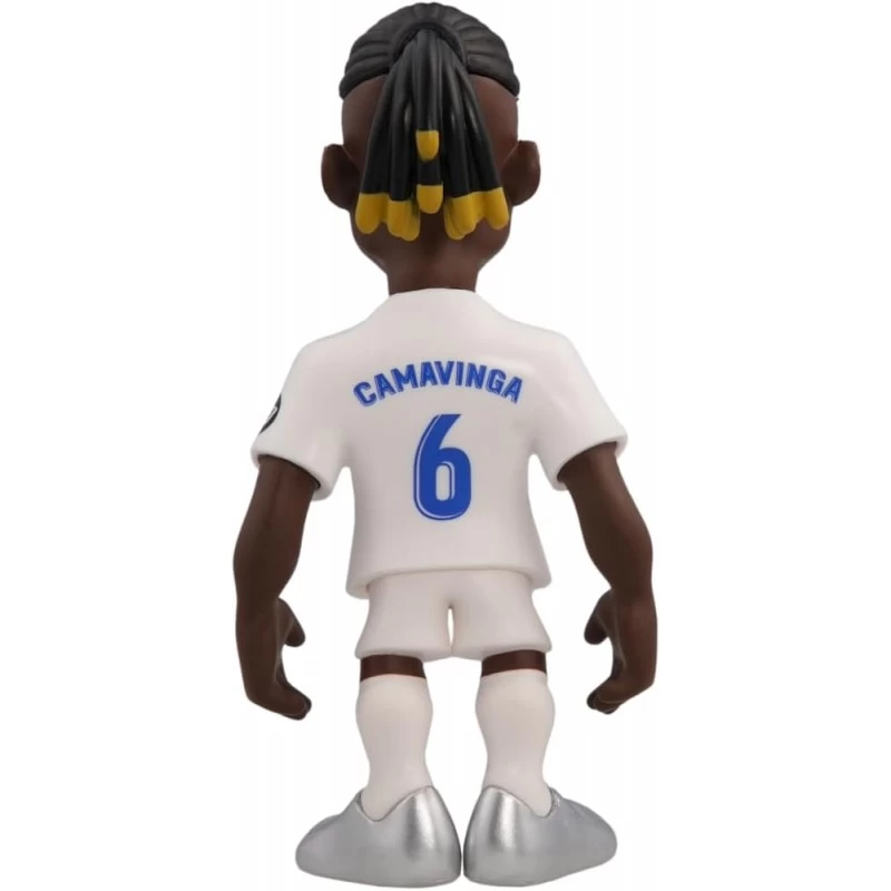 Figurine De Sport à Collectionner De 12 Cm, CAMAVINGA 4 Figurine De Sport à Collectionner De 12 Cm, CAMAVINGA – Image 4