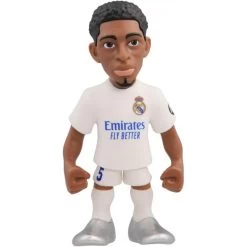 Figurine De Sport à Collectionner De 12 Cm, BELLINGHAM 6 Figurine De Sport à Collectionner De 12 Cm, BELLINGHAM -EspaceKids Promos Boutique figurine de sport a collectionner de 12 cm mbappe 2