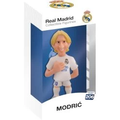 Figurine De Sport à Collectionner De 12 Cm, MODRIC