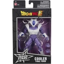 FIGURINE DRAGON BALLCOOLER FINAL FORM