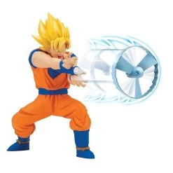 EspaceKids Promos Boutique -EspaceKids Promos Boutique figurine dragon ball z super saiyan goku 18 cm 2890 eur figurine dragon ball z super sayan goku lance une attaque finale grace a 1