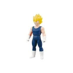 FIGURINE Dragon Ball Z SUPER SAIYAN VEGETA