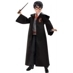 Figurine Harry Potter