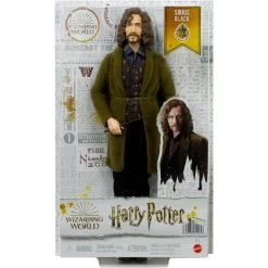 Figurine Harry Potter Sirius Black