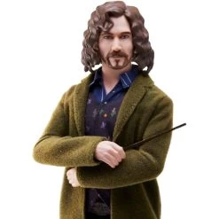 Figurine Harry Potter Sirius Black -EspaceKids Promos Boutique figurine harry potter 2990 eur figurine harry potter articulee dimension 26 cm avec sa baguette et son costume produit mattel a 1 5