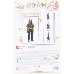 Figurine Harry Potter Sirius Black -EspaceKids Promos Boutique figurine harry potter 2990 eur figurine harry potter articulee dimension 26 cm avec sa baguette et son costume produit mattel a 1 6
