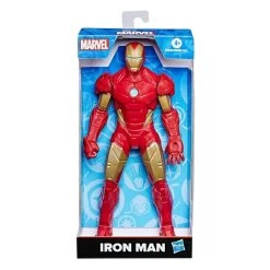 Figurine Iron Man 24 Cm