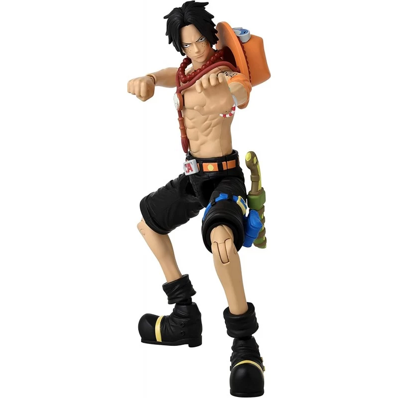 Figurine One Piece Portgas D'ace 2 Figurine One Piece Portgas D'ace – Image 2