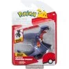 Figurine PokemonCarchacrok 11cm