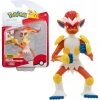 Figurine Pokemon Simabraz 11 Cm