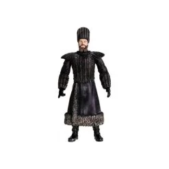 FIGURINE TARTAR SOLDIER La Boussole D Or