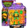 Figurine Tortue Ninja Mutant Michelangelo The Entertainer