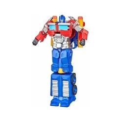 Figurine Transformers Rise Of The Beasts Blaster Optimus Prime 2 En 1 -EspaceKids Promos Boutique figurine transformers rise of the beasts blaster optimus prime 2 en 1 2