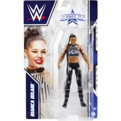 Figurine Wwe Bianca Belair