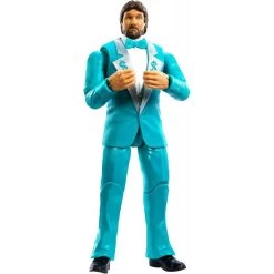 EspaceKids Promos Boutique -EspaceKids Promos Boutique figurine wwe de 152 cm de collection aj styles avec 10 points d articulation 1