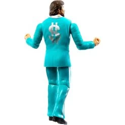 Figurine WWE De 15,2 Cm De Collection Million Dollar Man Ted Dibiase -EspaceKids Promos Boutique figurine wwe de 152 cm de collection aj styles avec 10 points d articulation 2