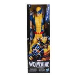 FIGURINE X-MEN 30 Cm