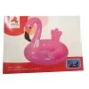 FLAMANT GONFLABLE 115 Cm Avec Filet
