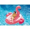 FLAMANT ROSE GEANT GONFLABLE 218x211 Cm