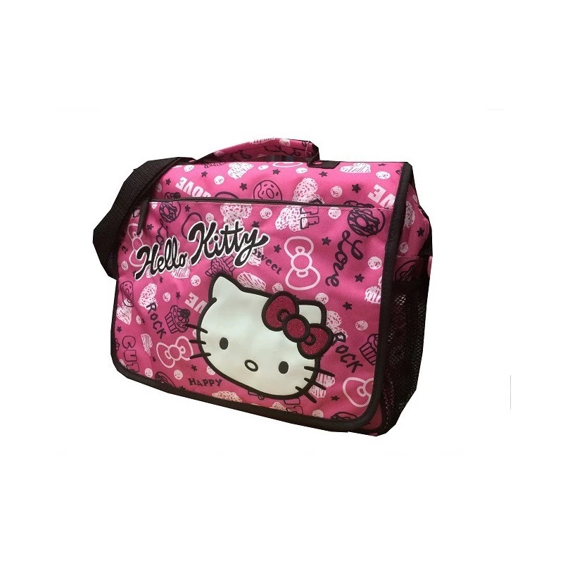 HELLO KITTY SAC PORTE DOCUMENTS 1 HELLO KITTY SAC PORTE DOCUMENTS