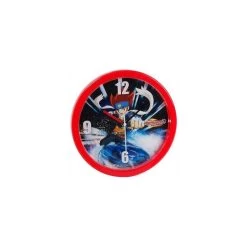 HORLOGE BEYBLADE Gingka Rouge