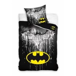 Housse De Couette Batman