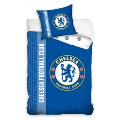 Housse De Couette Chelsea Fc