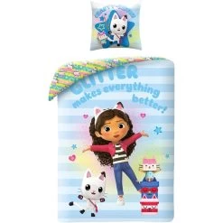 Housse De Couette Gabby