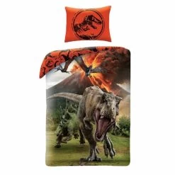 Housse De Couette Jurassic World