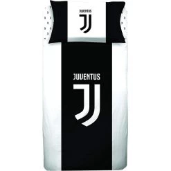 Housse De Couette Juventus De Turin