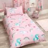 Housse De Couette Licorne