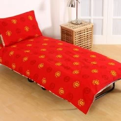 Housse De Couette Manchester United