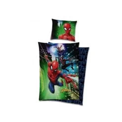 Housse De Couette Spiderman