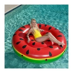 ILE PASTEQUE GEANTE Bestway