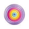 Ile Rainbow Gonflable 201 X 24 Cm
