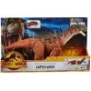 Jurassic World Figurine Dinosaure Articulée Ampelosaurus