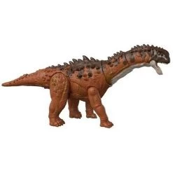 Jurassic World Figurine Dinosaure Articulée Ampelosaurus -EspaceKids Promos Boutique jurassic world figurine dinosaure articulee ampelosaurus 2