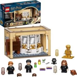 Lego 76386 Harry Potter Potion Mistake