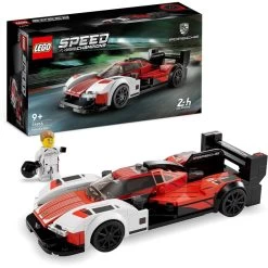 Lego Speed Champions Porsche 963 Ref 76916