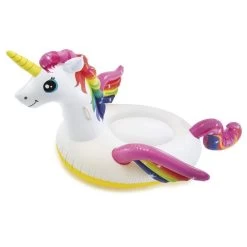 LICORNE GONFLABLEINTEX 201 X 140 Cm