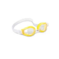 Lunette De Natation Intex 3-8 Ans Modèle Aléatoire -EspaceKids Promos Boutique lunette de natation intex 3 6 ans 4