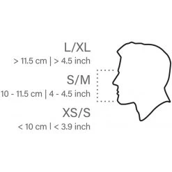 MASQUE DE PLONGEE INTEGRAL Pour Snorkeling Avec Vision à 180°S/M 5 MASQUE DE PLONGEE INTEGRAL Pour Snorkeling Avec Vision à 180°S/M -EspaceKids Promos Boutique masque de plongee integral pour snorkeling avec vision a 180 s m 3990 eur un masque facial avec une nouvelle jupe pour les petit 2