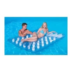 MATELAS GONFLABLE 2 Places