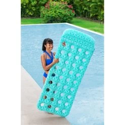 Matelas Gonflable Comfort Plush™ 198 X 74 Cm 6 Matelas Gonflable Comfort Plush™ 198 X 74 Cm -EspaceKids Promos Boutique matelas gonflable comfort plush 198 x 74 cm 2