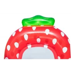 Matelas Gonflable Fraise Ou Ananas Modèle Aléatoire -EspaceKids Promos Boutique matelas gonflable fraise ou ananas modele aleatoire 2