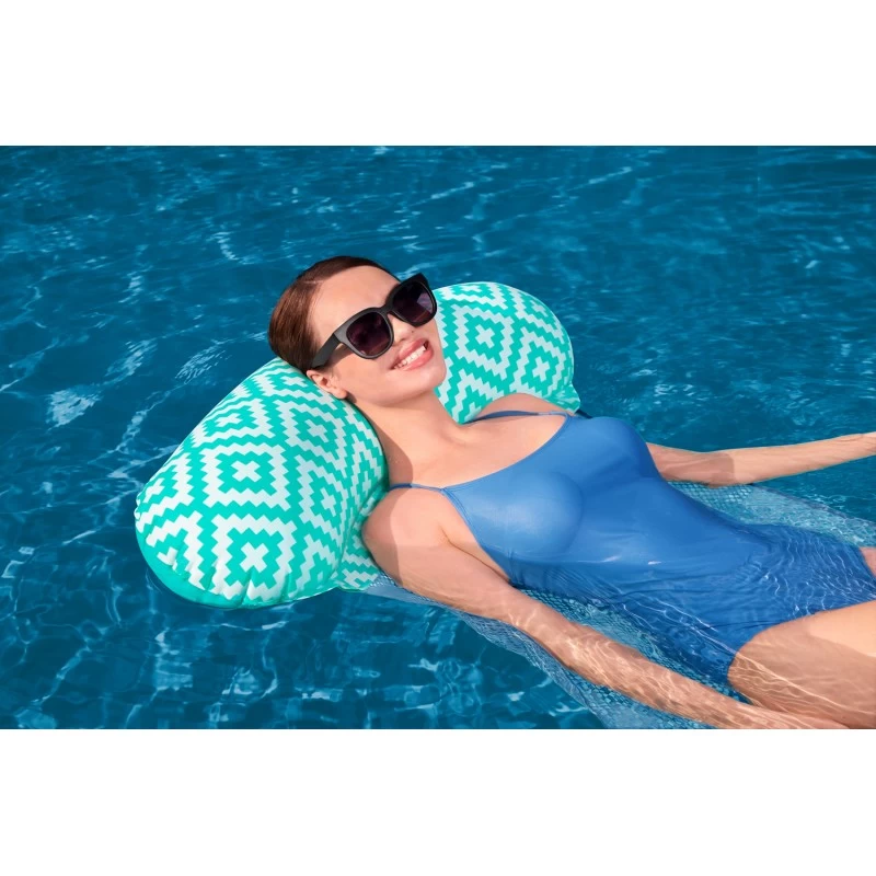 Matelas Hamac Comfort Plus 145 X 87 Cm 3 Matelas Hamac Comfort Plus 145 X 87 Cm – Image 3